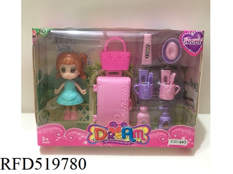 3 