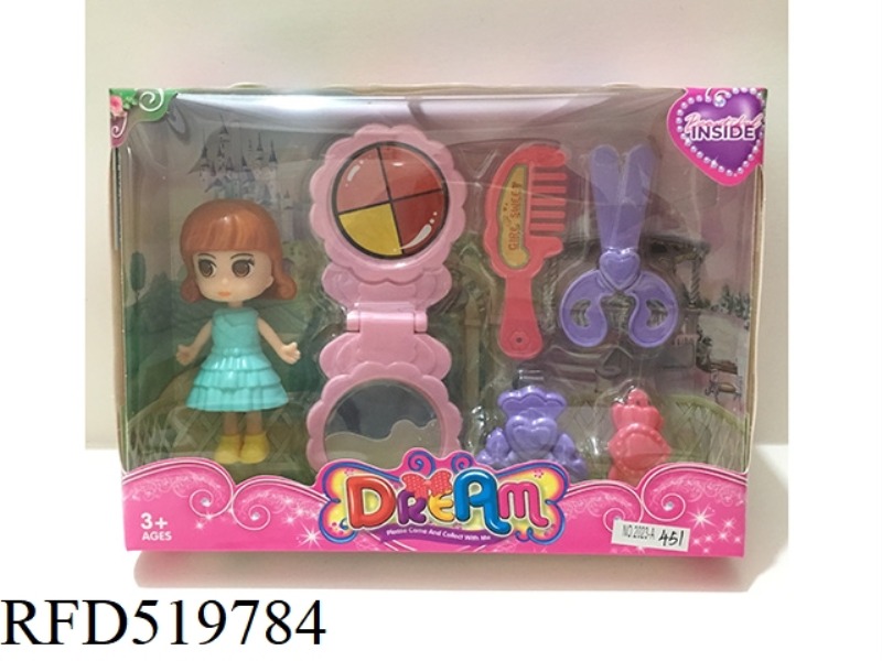 3 