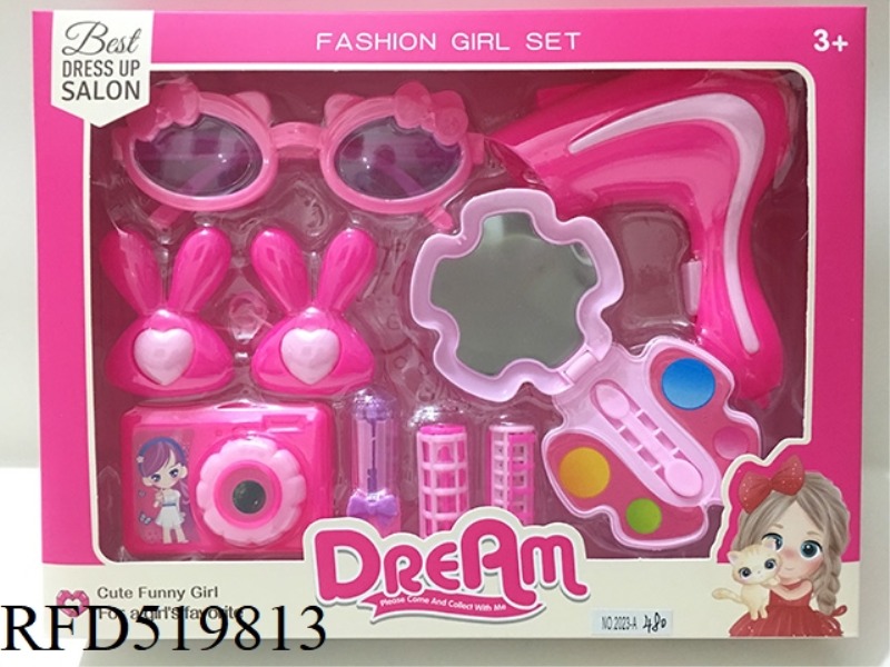 ACCESSORY SET