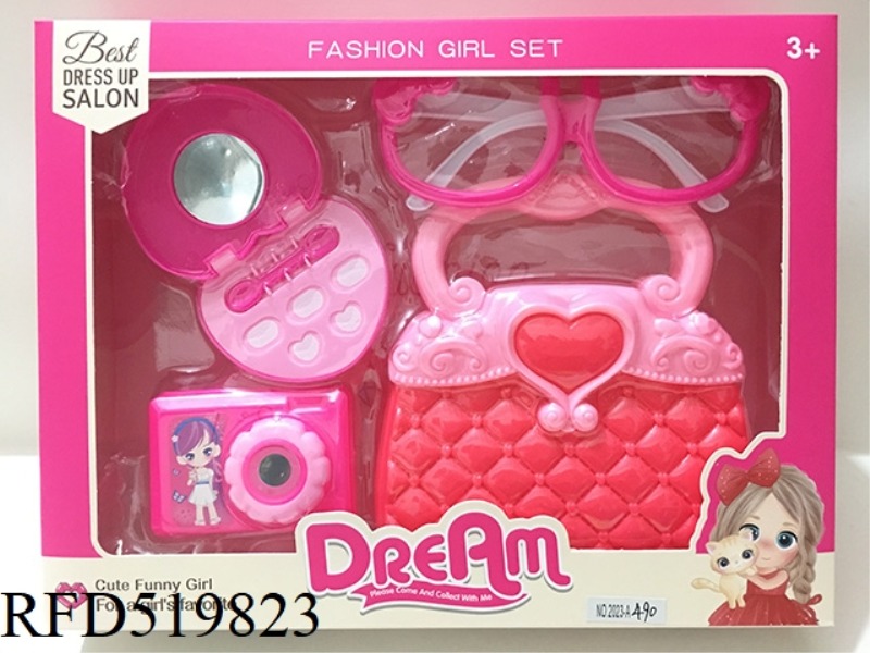 ACCESSORY SET