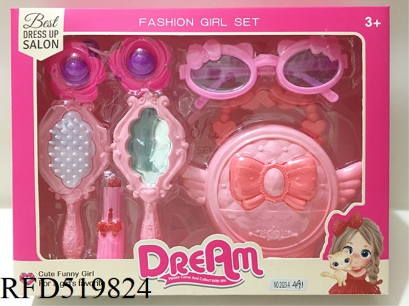 ACCESSORY SET