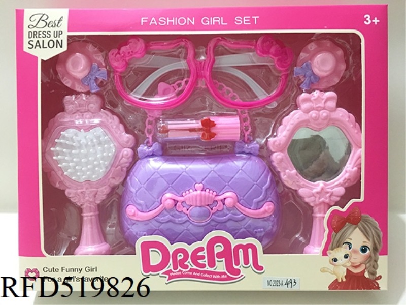 ACCESSORY SET