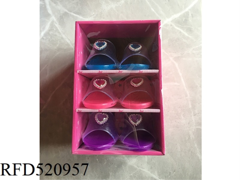 SHOES