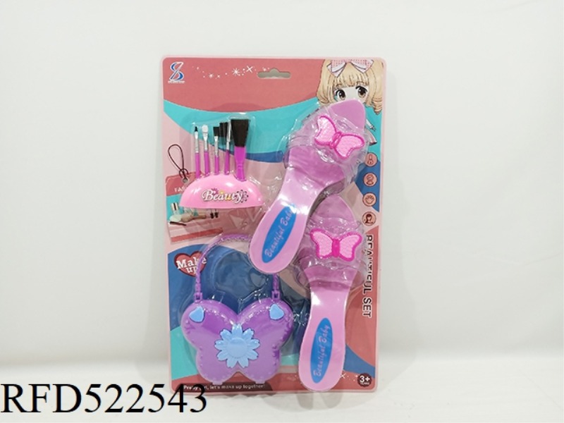 ACCESSORIES (2 MIXED)