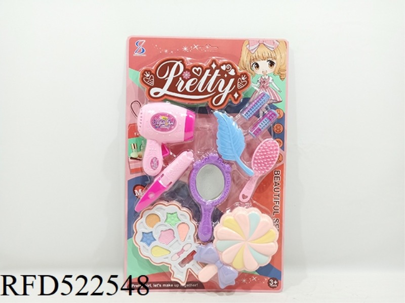 ACCESSORIES (2 MIXED)