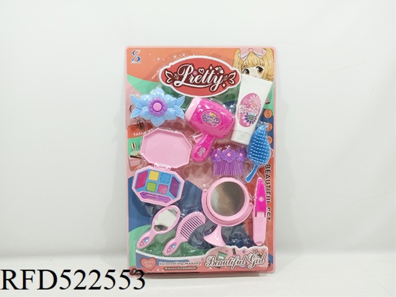 ACCESSORIES (2 MIXED)