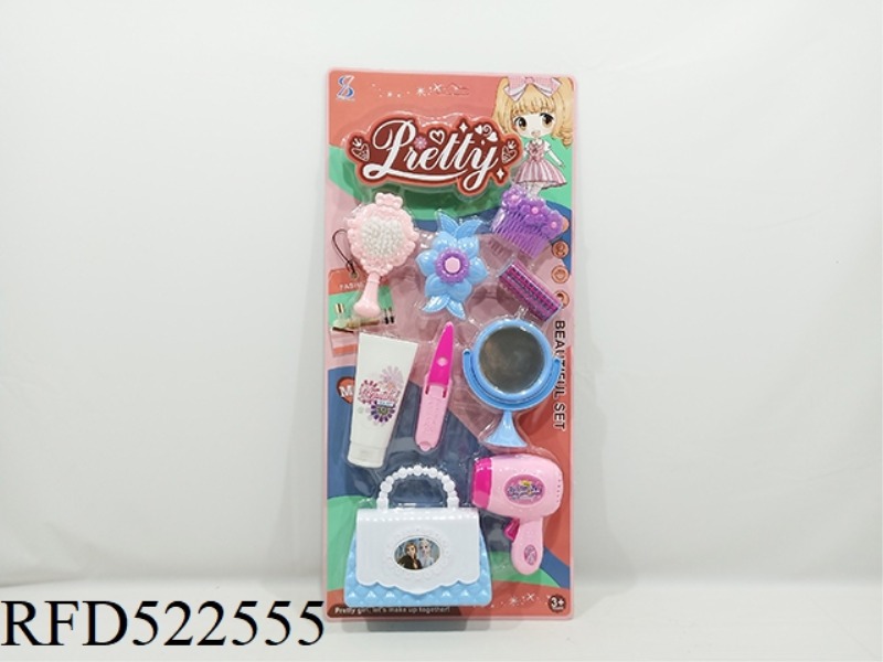 ACCESSORIES (2 MIXED)