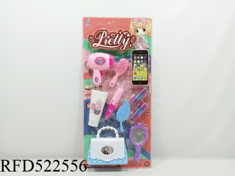 ACCESSORIES (2 MIXED)