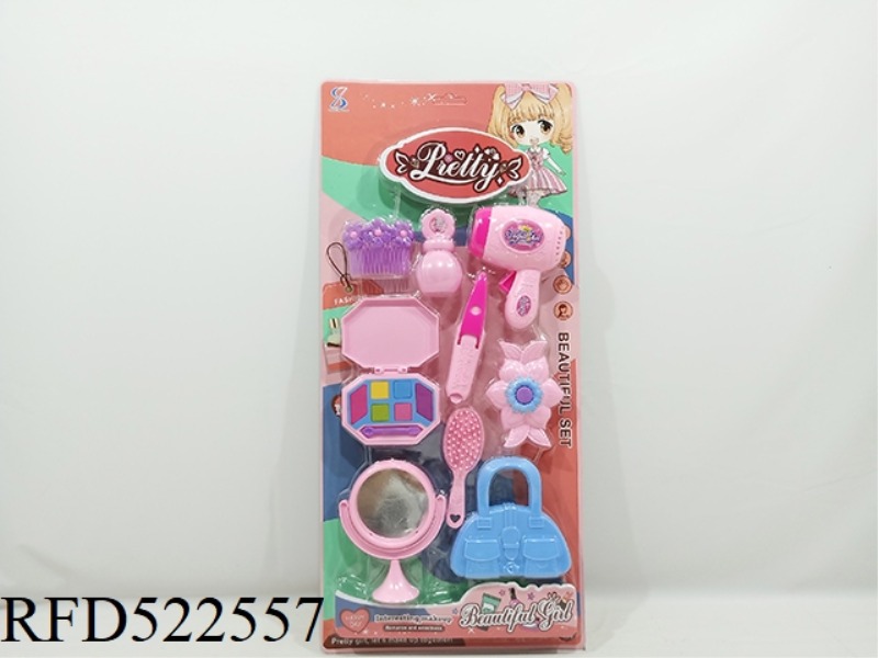 ACCESSORIES (2 MIXED)