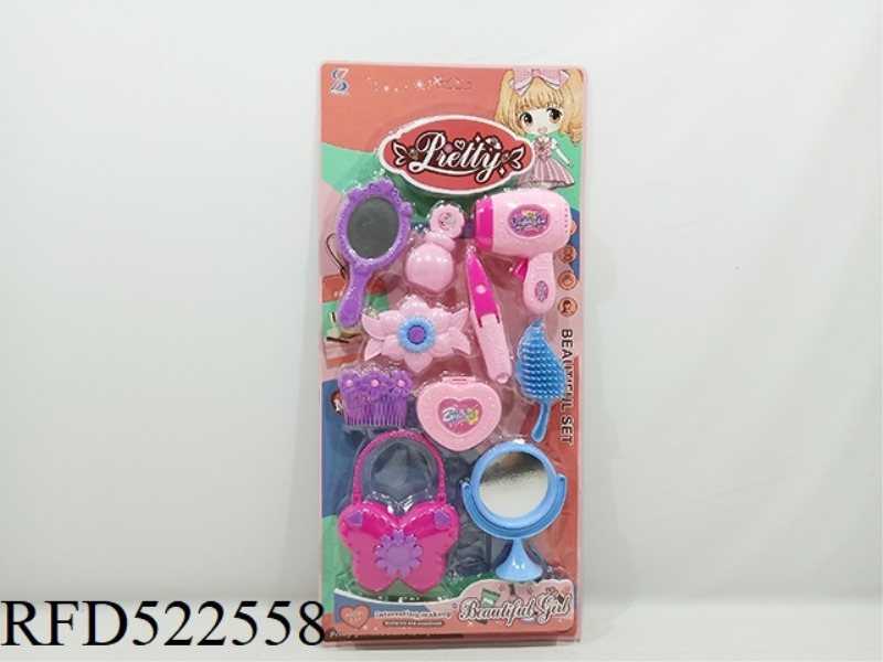 ACCESSORIES (2 MIXED)