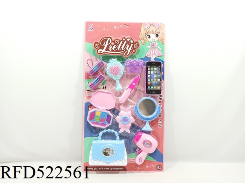 ACCESSORIES (2 MIXED)