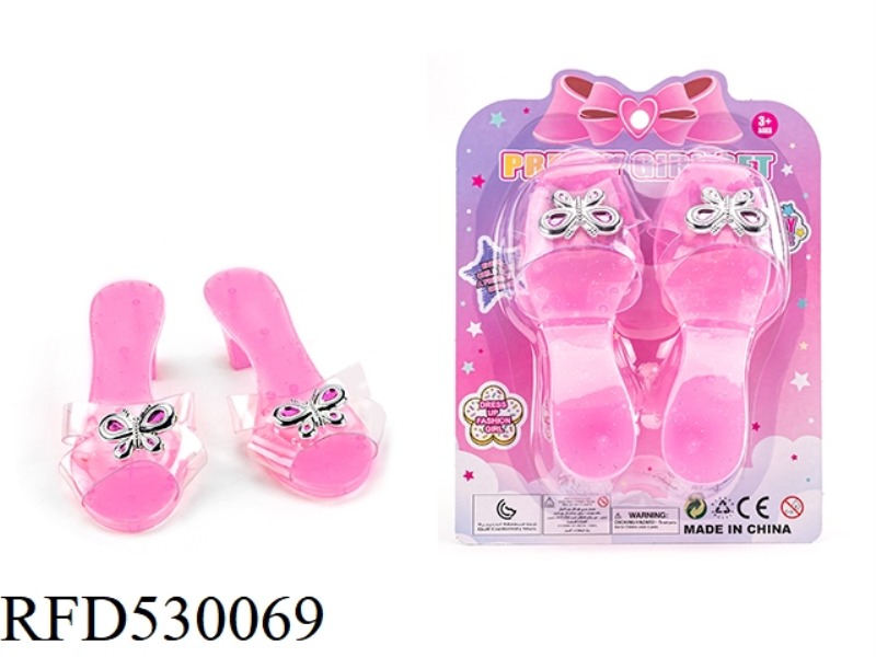 PRINCESS FAIRY STICK MAGIC STICK ELECTROPLATING CROWN JEWELRY GEM CRYSTAL DRESS UP OVER EVERY HOME D