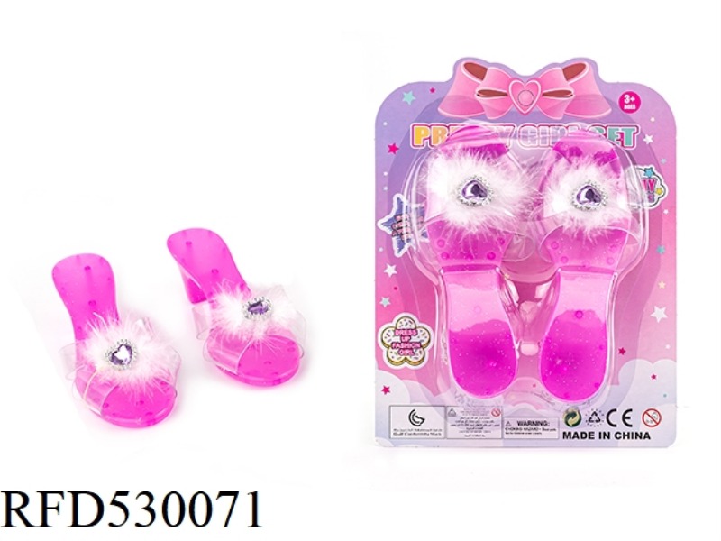 PRINCESS FAIRY STICK MAGIC STICK ELECTROPLATING CROWN JEWELRY GEM CRYSTAL DRESS UP OVER EVERY HOME D