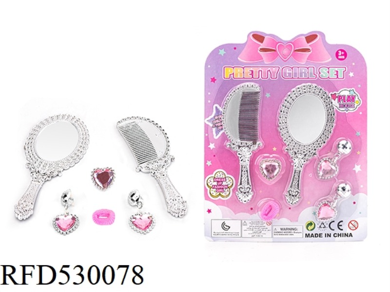 PRINCESS FAIRY STICK MAGIC STICK ELECTROPLATING CROWN JEWELRY GEM CRYSTAL DRESS UP OVER EVERY HOME D