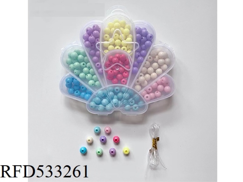 SHELL DIY BEADING