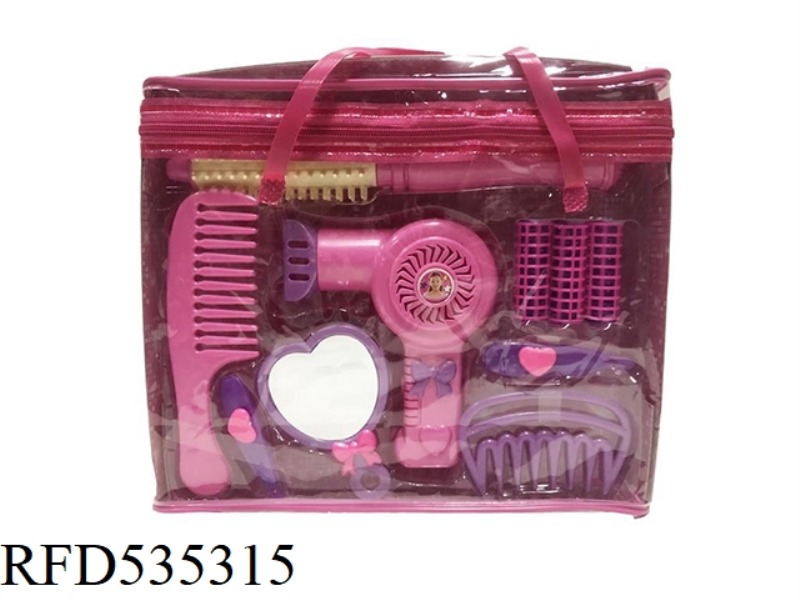 ACCESSORY SET