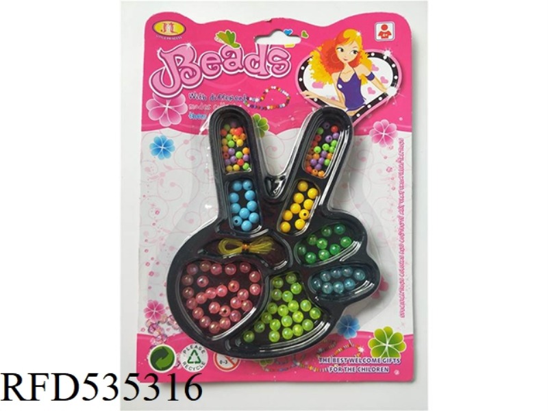 DIY FUN BEADING SERIES