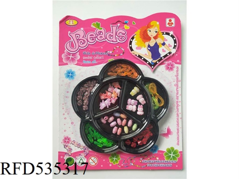 DIY FUN BEADING SERIES