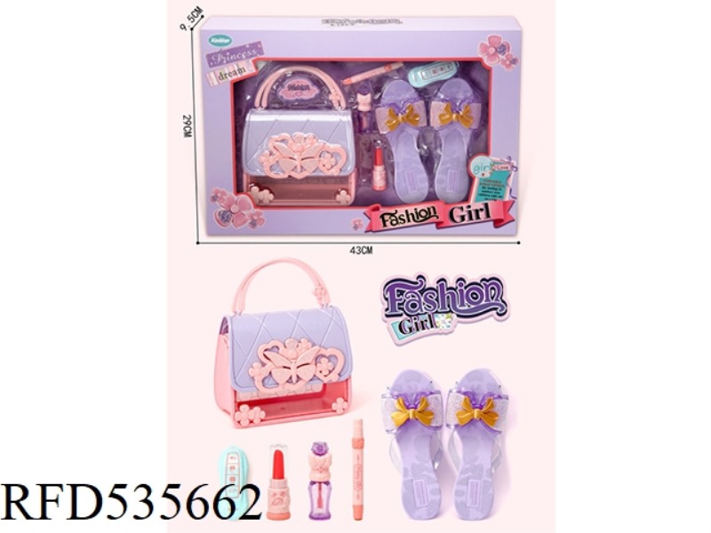 ACCESSORY STORAGE BAG