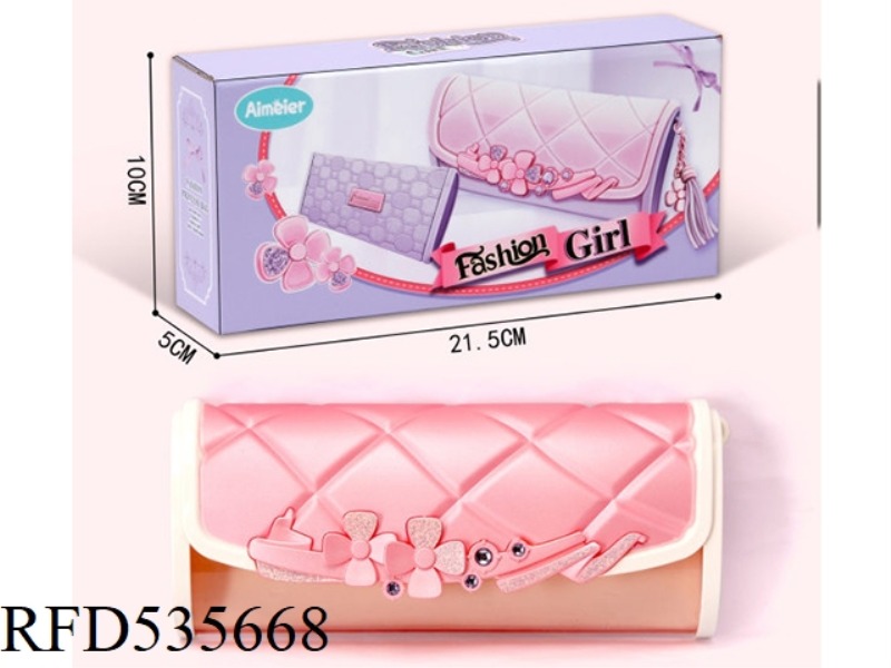 ACCESSORY STORAGE BAG