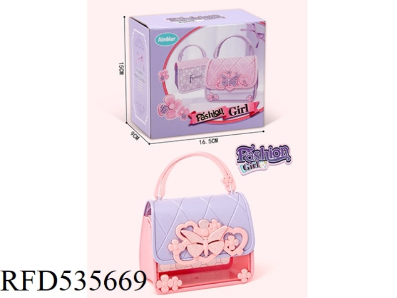 ACCESSORY STORAGE BAG