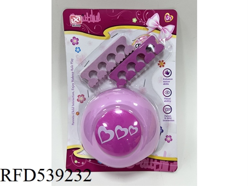 ORNAMENT NAIL MACHINE SUCTION BOARD