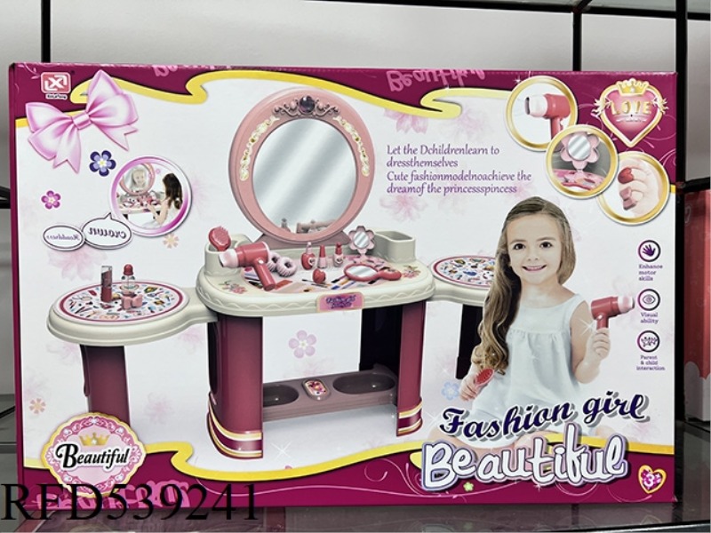 JUMBO VERSION 24 INCH ORNAMENT STAND