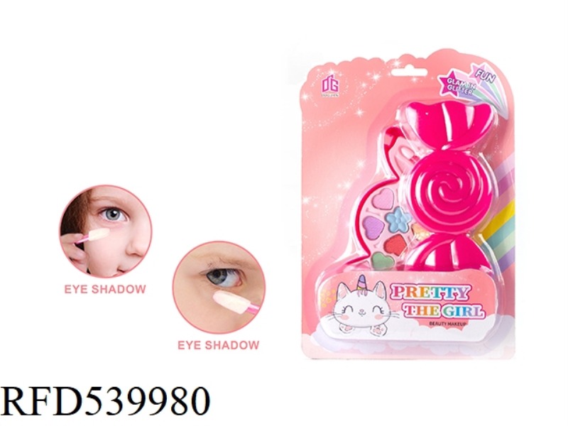 JEWELRY MANICURE GROOMING HOME CANDY DIY TWO-LAYER BOX