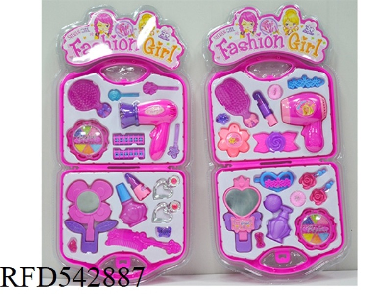 JEWELRY CASE