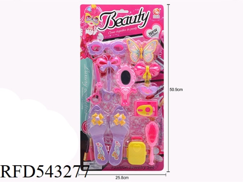 ACCESSORY