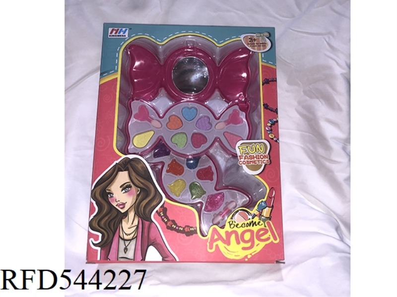 CANDY MAKEUP 3 LAYERS