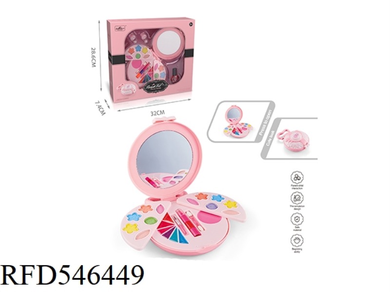 MAKEUP HANDBAG