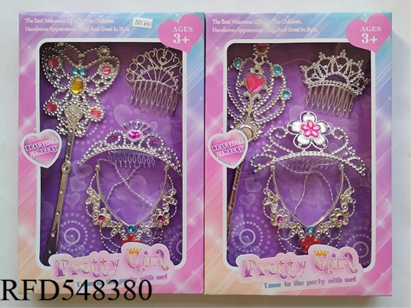 JEWELRY SETS