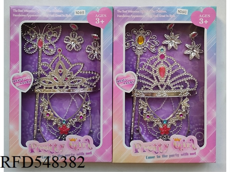 JEWELRY SETS