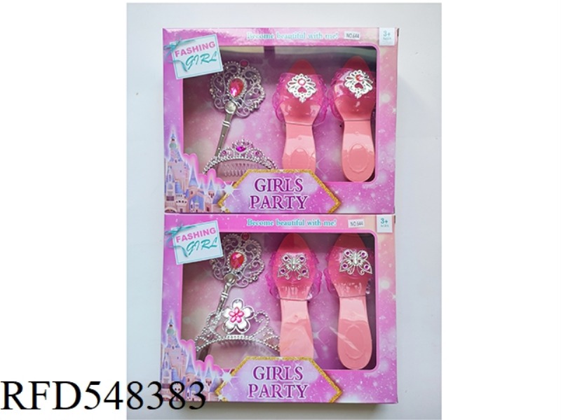 JEWELRY SETS