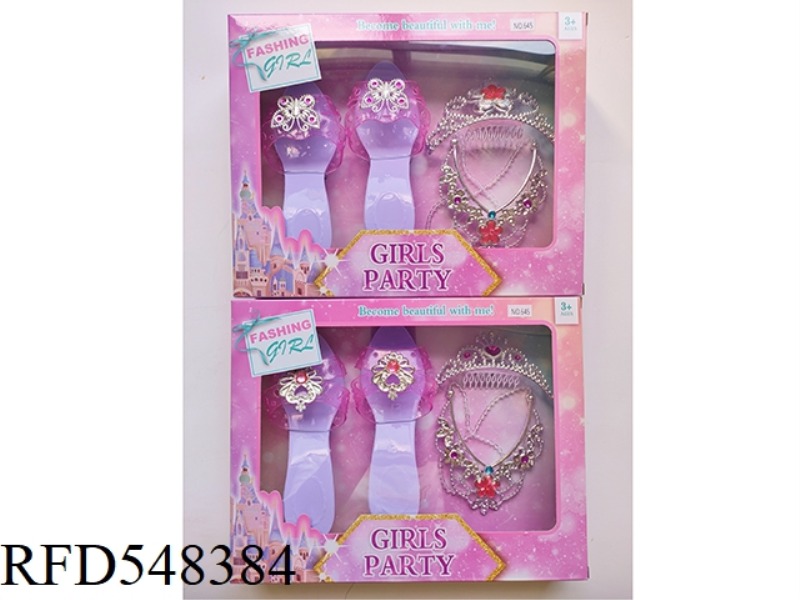 JEWELRY SETS