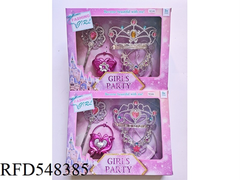 JEWELRY SETS