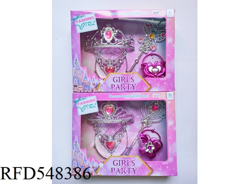 JEWELRY SETS