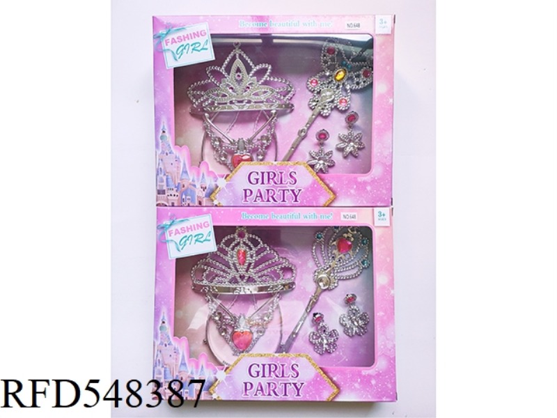 JEWELRY SETS