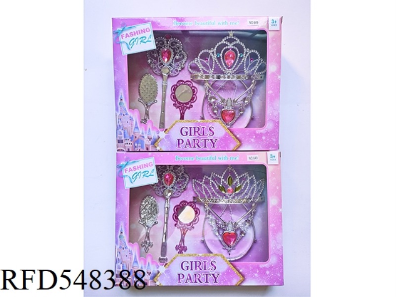 JEWELRY SETS