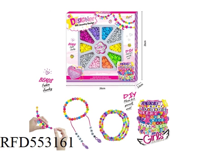 DIY BEADING