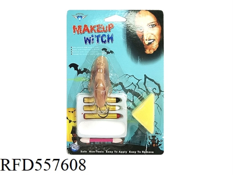 NOSE SET