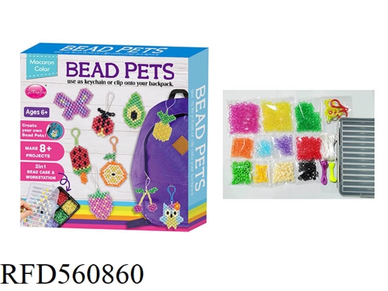 BEADING