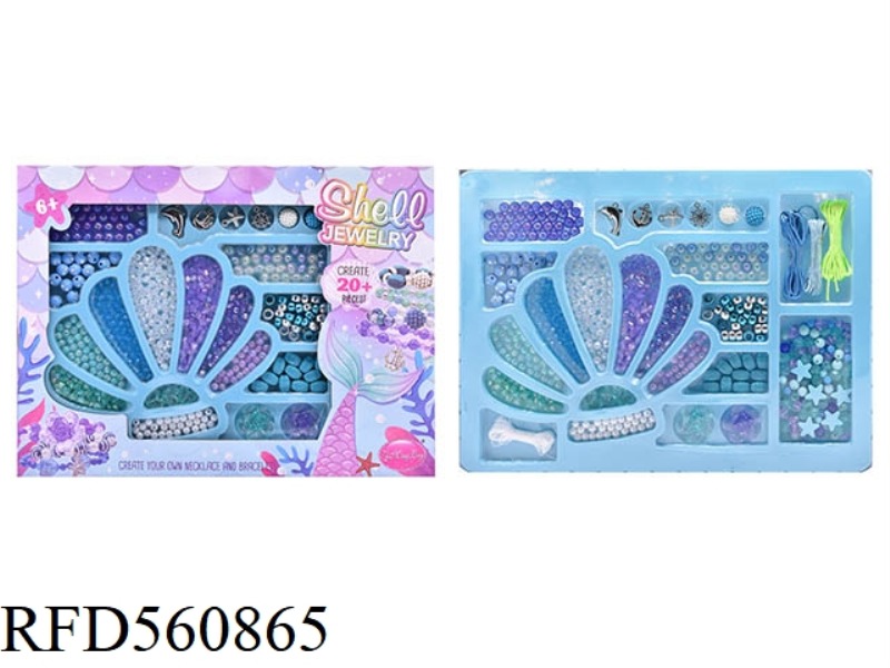BEADING