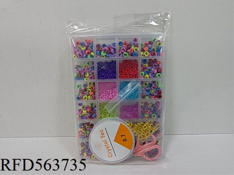 BEAD 24 GRIDS