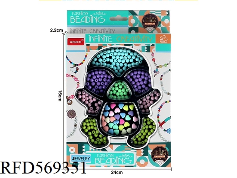 DIY BEAD SET