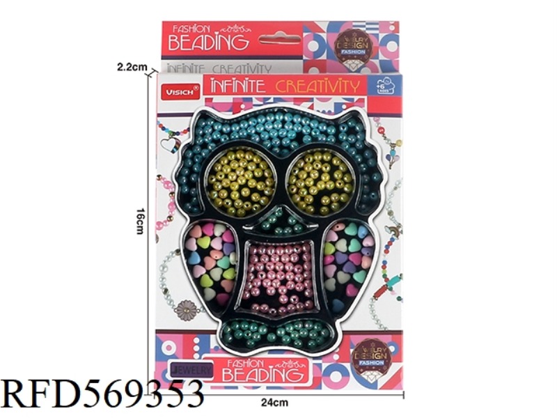 DIY BEAD SET