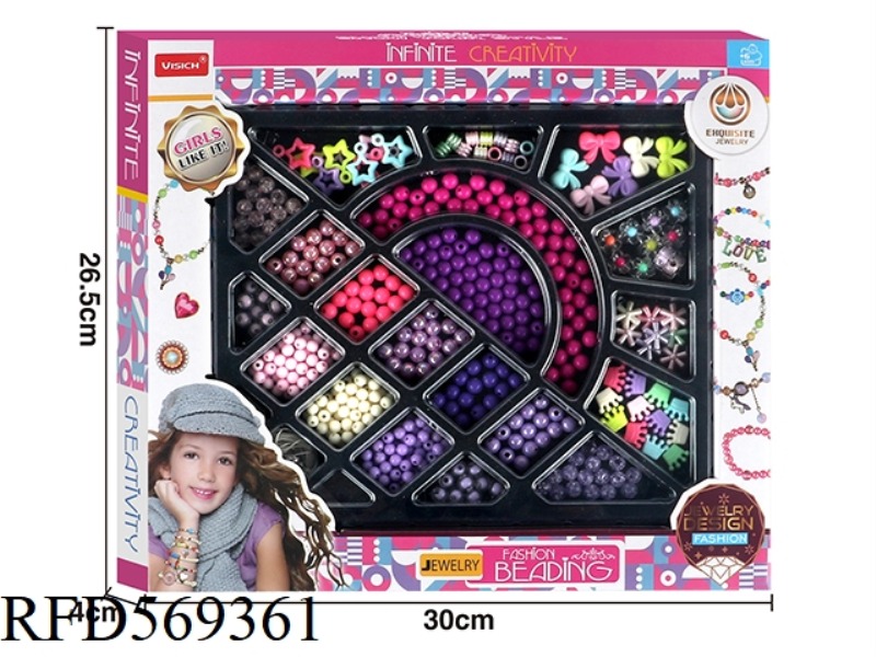 DIY BEAD SET
