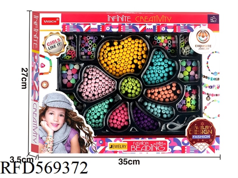 DIY BEAD SET