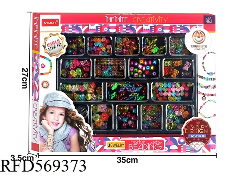 DIY BEAD SET
